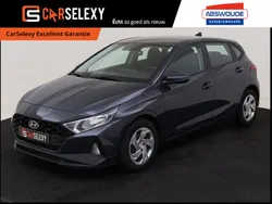 Grijs Gebruikt 2022 Hyundai i20 Comfort Hatchback | € 19.995 (Iets duurder)