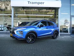 Suv Gebruikt 2024 Mitsubishi Eclipse Cross Edition SUV | € 36.750 (Duur)