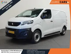 Wit Gebruikt 2023 Peugeot Expert Van | € 20.890 (Eerlijke prijs)