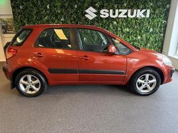 Gebruikt 2006 Suzuki SX4 Exclusive | € 2.500 (Eerlijke prijs)