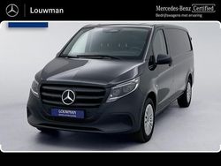 Gebruikt 2024 Mercedes Vito | € 43.745