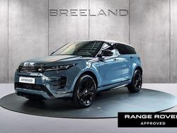 Blauw Gebruikt 2025 Land Rover Range Rover evoque Autobiography SUV | € 72.900