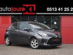 Gebruikt 2016 Toyota Yaris | € 12.349 (Goede deal)