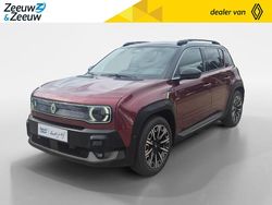 Nieuw 2025 Renault R4 Iconic SUV | € 36.540