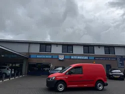 Rood Gebruikt 2015 VW Caddy MPV | € 6.250 (Super prijs)