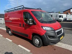 Rood Gebruikt 2020 Peugeot Boxer Van | € 9.950