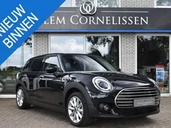 Zwart Gebruikt 2023 Mini Cooper Clubman Business Stationwagen | € 30.950 (Eerlijke prijs)