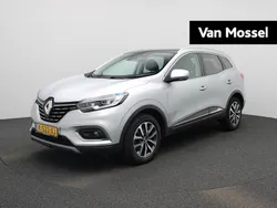 Grijs Gebruikt 2021 Renault Kadjar Intens SUV | € 23.935 (Eerlijke prijs)
