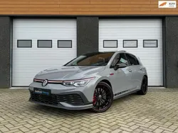 Grijs Gebruikt 2022 VW Golf VIII GTI Clubsport Hatchback | € 43.990 (Iets duurder)