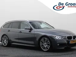 Grijs Gebruikt 2014 BMW 335 Executive Stationwagen | € 26.950 (Iets duurder)