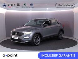 Grijs Gebruikt 2021 VW T-Roc Style SUV | € 22.449 (Goede deal)