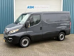 Grijs Gebruikt 2017 Iveco Daily Van | € 12.950 (Super prijs)