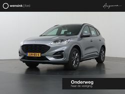 Grijs Gebruikt 2023 Ford Kuga ST-Line SUV | € 30.935 (Eerlijke prijs)