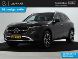 Grijs Gebruikt 2024 Mercedes GLC300e Advanced Plus SUV | € 61.945 (Eerlijke prijs)