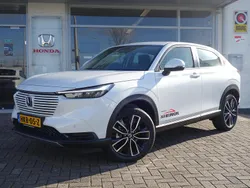 Wit Gebruikt 2025 Honda HR-V Elegance SUV | € 32.900 (Goede deal)