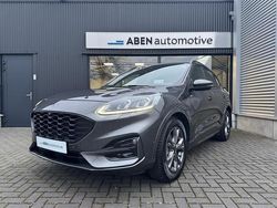 Grijs Gebruikt 2020 Ford Kuga ST-Line X SUV | € 25.945 (Eerlijke prijs)