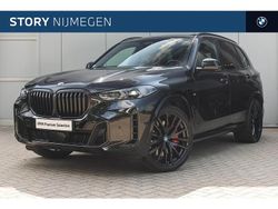 Zwart Gebruikt 2023 BMW X5 Executive SUV | € 97.950 (Eerlijke prijs)