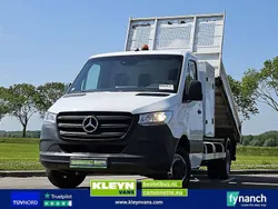 Wit Gebruikt 2020 Mercedes Sprinter Van | € 26.850 (Super prijs)