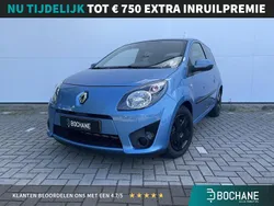 Blauw Gebruikt 2011 Renault Twingo Collection Hatchback | € 5.535 (Eerlijke prijs)