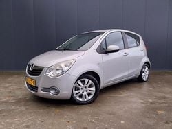 Grijs Gebruikt 2011 Opel Agila Edition Hatchback | € 1.950 (Goede deal)