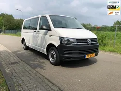Wit Gebruikt 2017 VW T6 Van | € 19.950