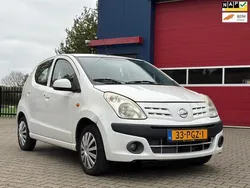 Nissan Pixo