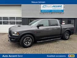 Gebruikt 2016 Dodge Ram Pickup | € 29.888