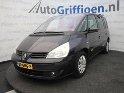 Blauw (metallic) Gebruikt 2008 Renault Espace Expression MPV | € 3.290 (Eerlijke prijs)