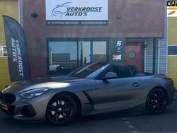 Grijs Gebruikt 2020 BMW Z4 Executive Cabriolet | € 53.950 (Eerlijke prijs)