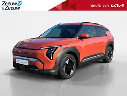 Nieuw 2025 Kia EV3 3 SUV | € 36.490