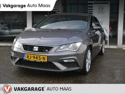 Grijs Gebruikt 2018 Seat Leon FR Hatchback | € 17.989 (Eerlijke prijs)