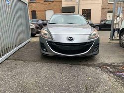 Grijs Gebruikt 2011 Mazda 3 Active Plus Sedan | € 5.000 (Iets duurder)