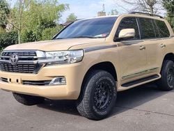 Gebruikt 2009 Toyota Land Cruiser V8 Executive SUV | € 39.000