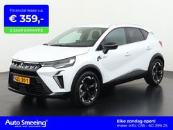 Wit Gebruikt 2025 Mitsubishi ASX Intense+ SUV | € 28.945 (Eerlijke prijs)