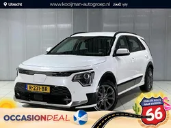 Wit Gebruikt 2022 Kia e-Niro SUV | € 30.900 (Eerlijke prijs)