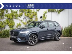 Blauw Gebruikt 2023 Volvo XC90 Ultimate SUV | € 65.899 (Eerlijke prijs)