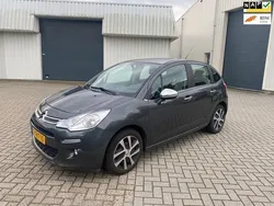 Grijs Gebruikt 2014 Citroën C3 Hatchback | € 4.495 (Eerlijke prijs)