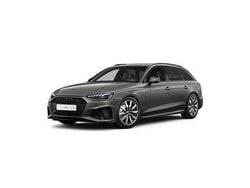 Grijs Gebruikt 2023 Audi A4 Competition Stationwagen | € 35.840 (Goede deal)
