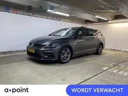 Grijs Gebruikt 2020 VW Golf VII Highline Stationwagen | € 22.949 (Eerlijke prijs)