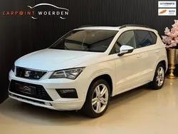 Wit Gebruikt 2018 Seat Ateca 4Drive SUV | € 23.990 (Eerlijke prijs)