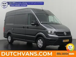 Grijs Gebruikt 2019 VW Crafter Van | € 23.800 (Eerlijke prijs)
