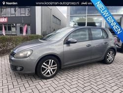 Grijs Gebruikt 2012 VW Golf VII Trendline Hatchback | € 4.945 (Goede deal)