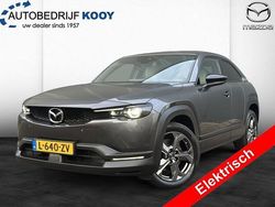 Grijs Gebruikt 2021 Mazda MX30 Comfort SUV | € 14.950 (Eerlijke prijs)
