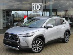 Gebruikt 2024 Toyota Corolla Cross Style SUV | € 37.590