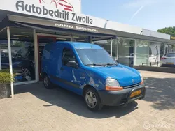 Overige Gebruikt 2003 Renault Kangoo MPV | € 799 (Super prijs)