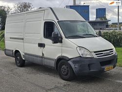 Gebruikt 2011 Iveco Daily | € 2.950