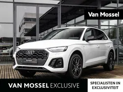 Wit Gebruikt 2024 Audi Q5 Competition SUV | € 65.900 (Duur)