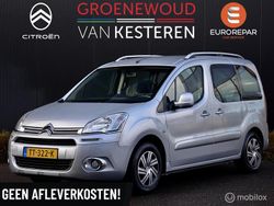 Grijs Gebruikt 2014 Citroën Berlingo Tendance Stationwagen | € 12.990