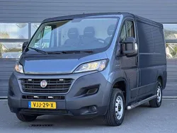 Overige Gebruikt 2021 Fiat Ducato Van | € 14.999 (Goede deal)