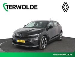 Zwart Gebruikt 2023 Renault Mégane Evolution Hatchback | € 22.445 (Super prijs)